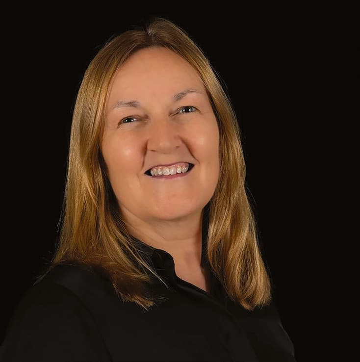 Anne Crookston