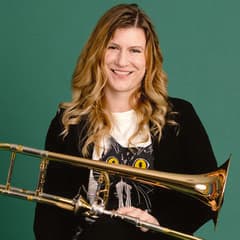 Brittany Lasch