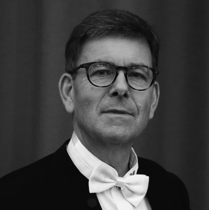 Howard J. Evans