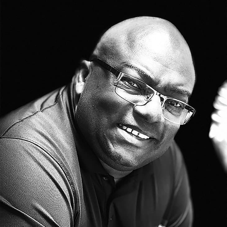 Mark Hoskins