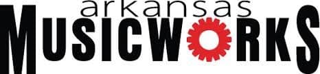 Arkansas Musicworks Brass Band logo