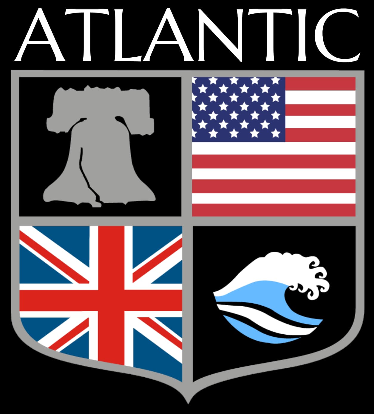 Atlantic Brass Band logo
