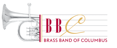 Brass Band of Columbus logo