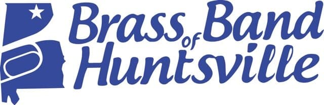 Brass Band of Huntsville logo