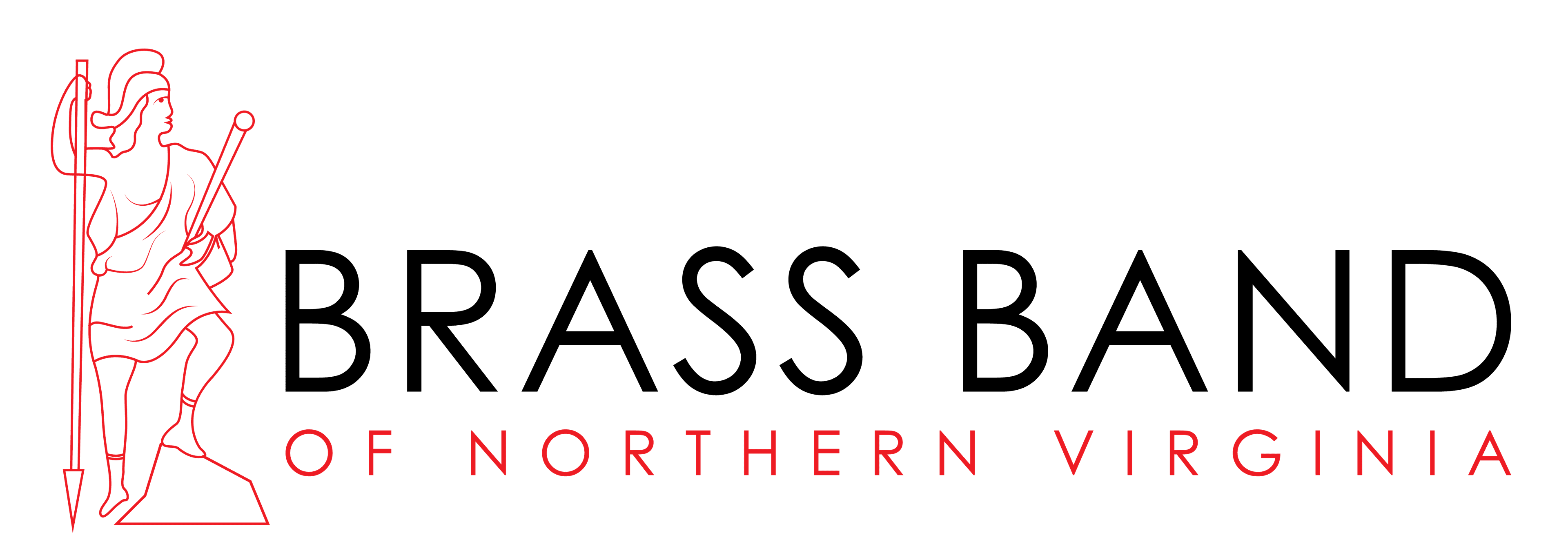 Brass Band of Northern Virginia logo
