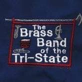 Brass Band of the Tri-State logo