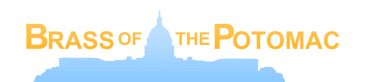 Brass of the Potomac logo
