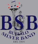 Buffalo Silver Band logo