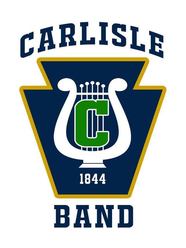 Carlisle Brass Band logo