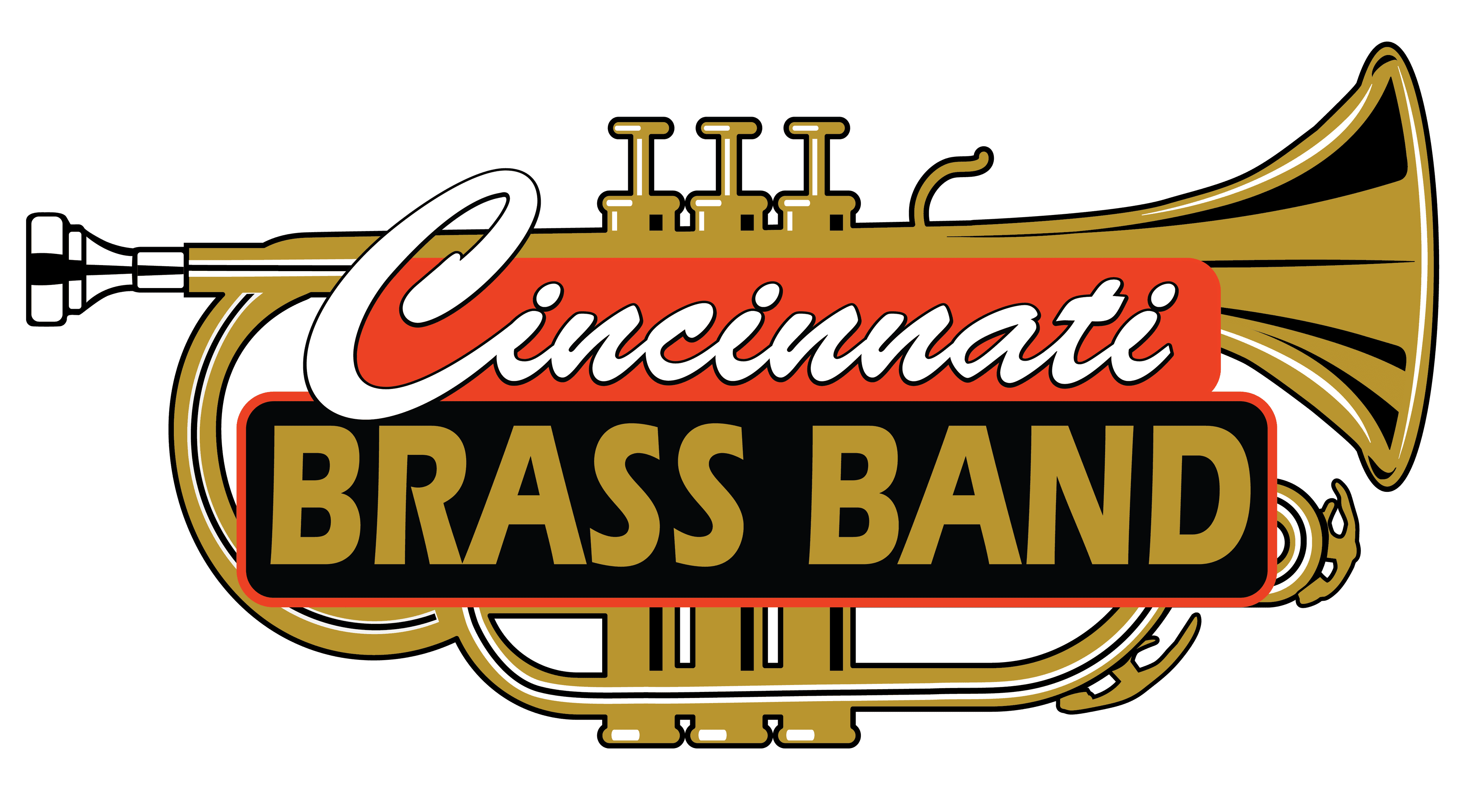 Cincinnati Brass Band logo