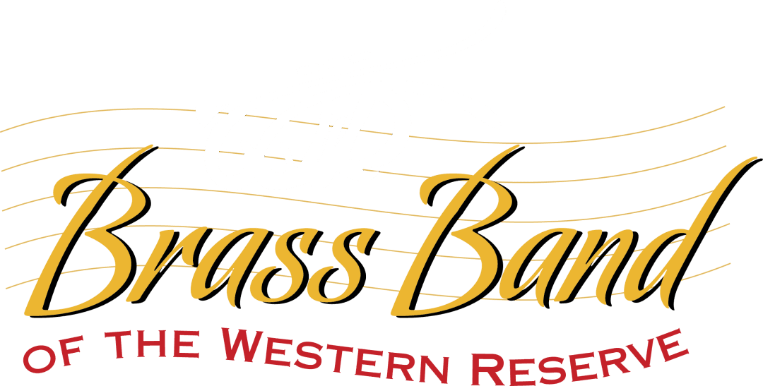 Cuyahoga Valley Brass Band logo