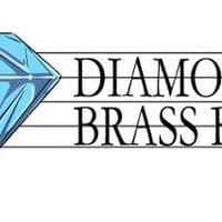 Diamond Brass Band logo