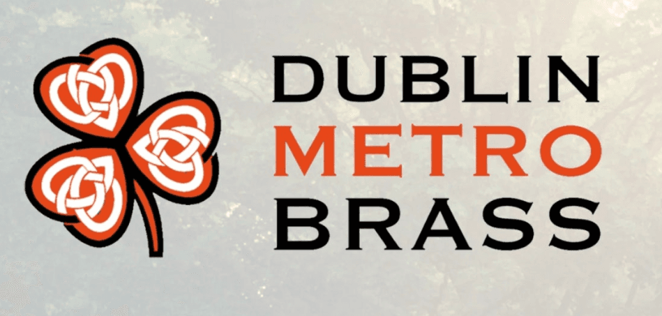 Dublin Metro Brass logo