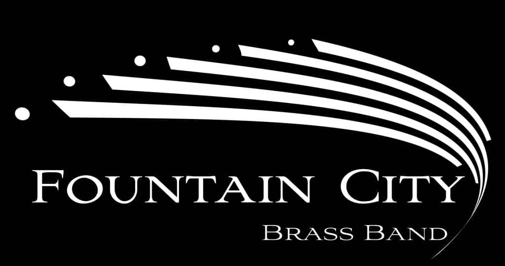 Fountain City Brass Band logo