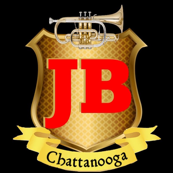 Jericho Brass Band logo