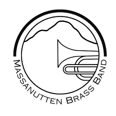 Massanutten Brass Band logo