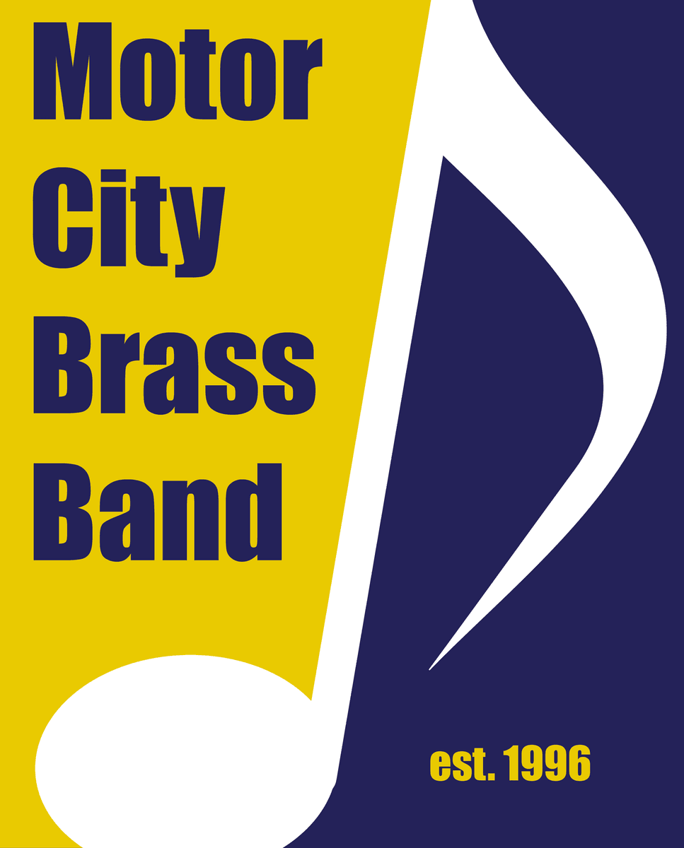 Motor City Brass Band logo