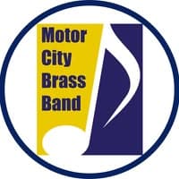 Motor City Youth Brass Band logo