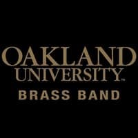 Oakland University Brass Band