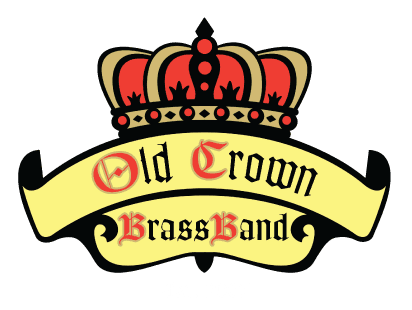 Old Crown Brass Band logo