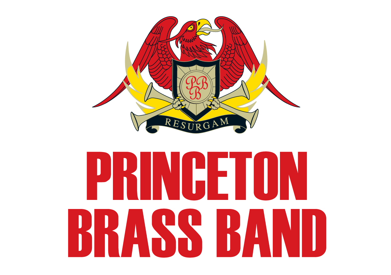 Princeton Brass Band logo