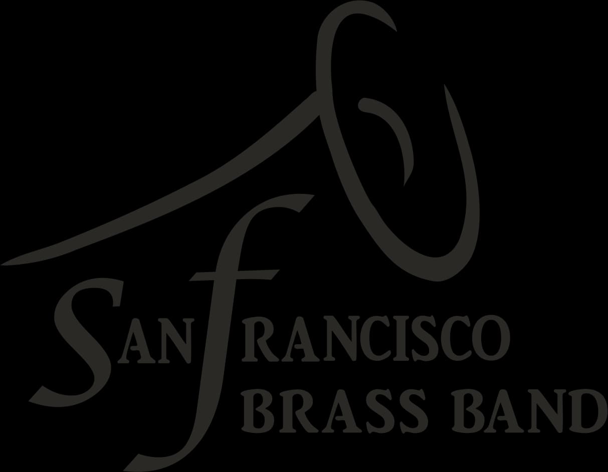 San Francisco Brass Band logo