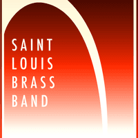 St. Louis Academy Brass Band logo