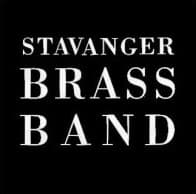 Stavanger Brass Band logo