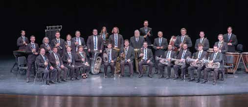 Atlantic Brass Band