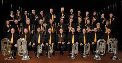 Chicago Brass Band