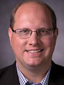 Dr. Joshua K. Thompson
