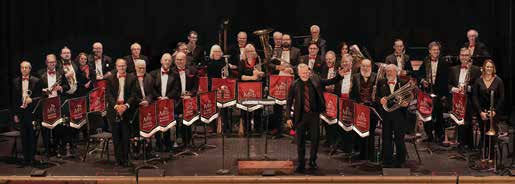 Madison Brass Band