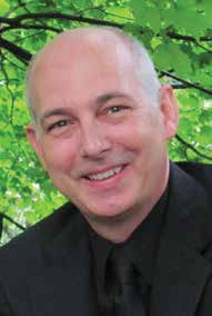 Kenneth Kroesche