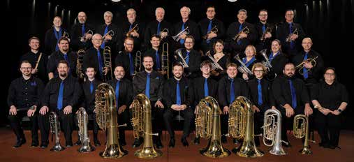 River Brass