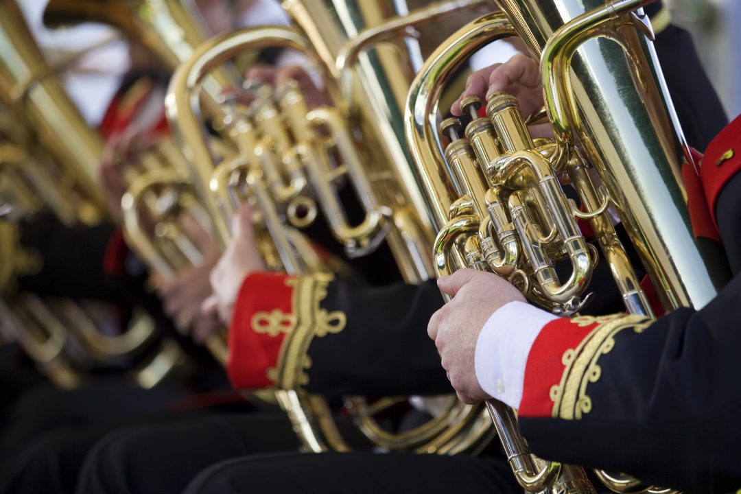 Brass Band NABBA