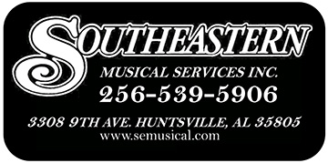 SoutheasternMusic
